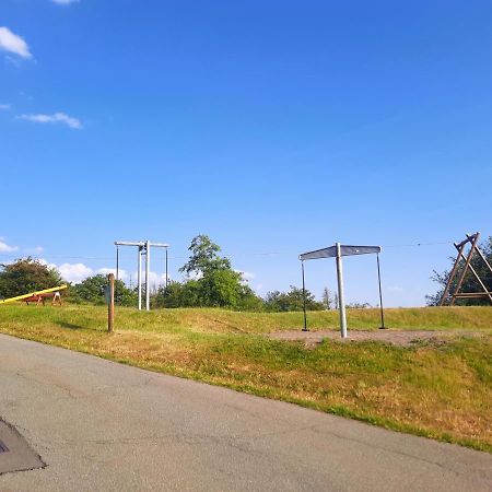 Ferienwohnung Wanderkoenige Braunlage Exterior foto