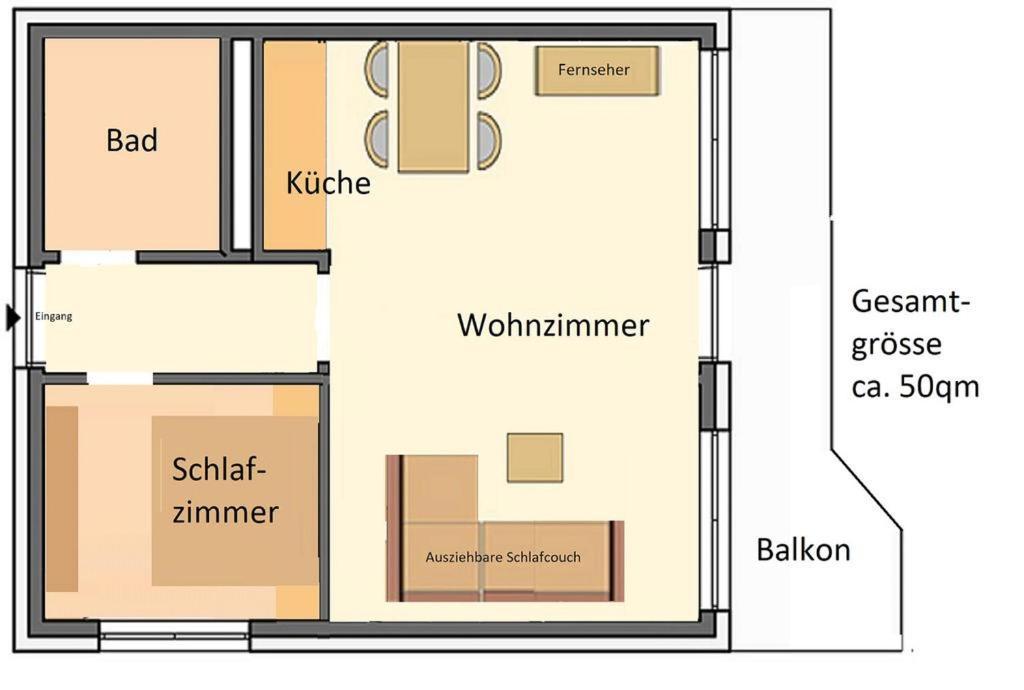 Ferienwohnung Wanderkoenige Braunlage Exterior foto