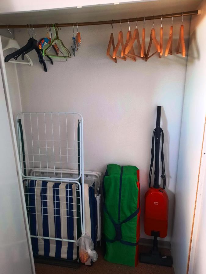 Ferienwohnung Wanderkoenige Braunlage Exterior foto