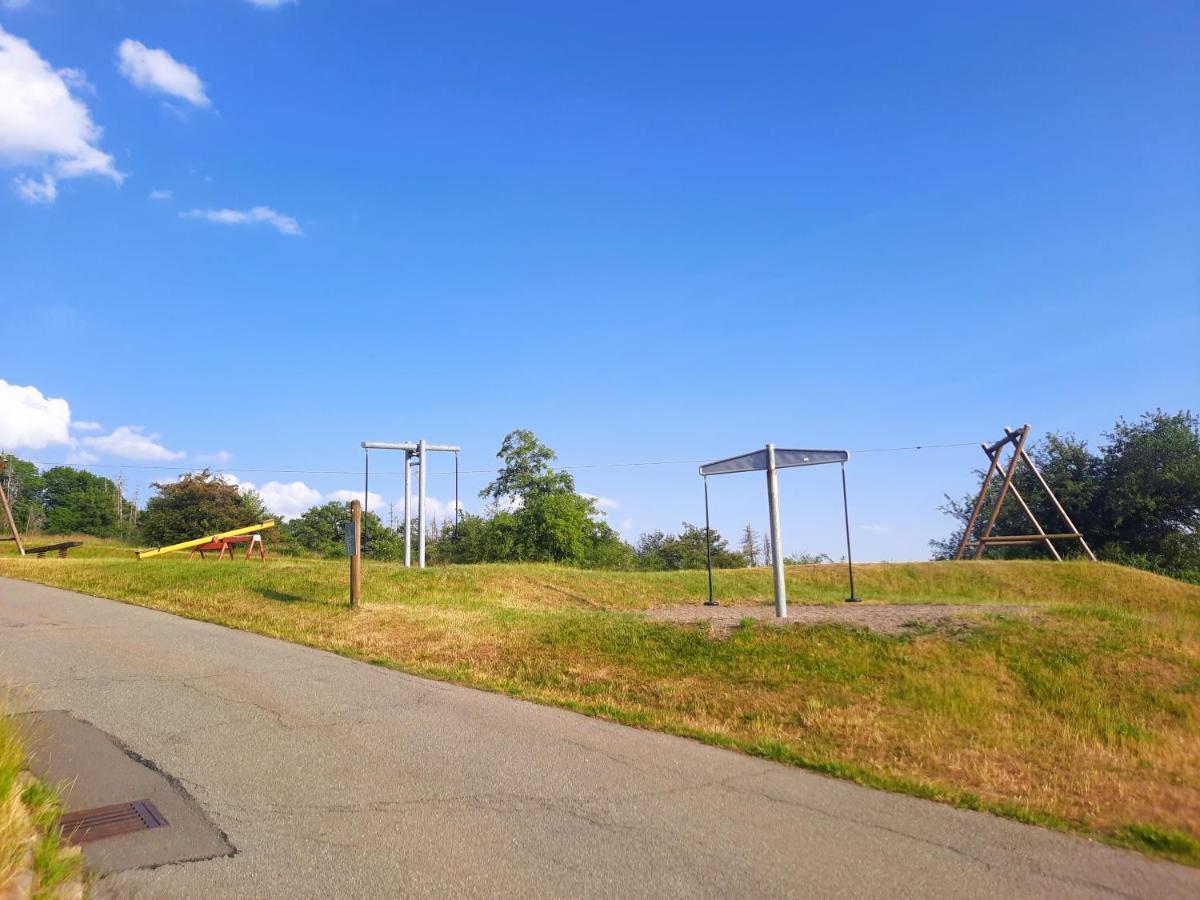 Ferienwohnung Wanderkoenige Braunlage Exterior foto